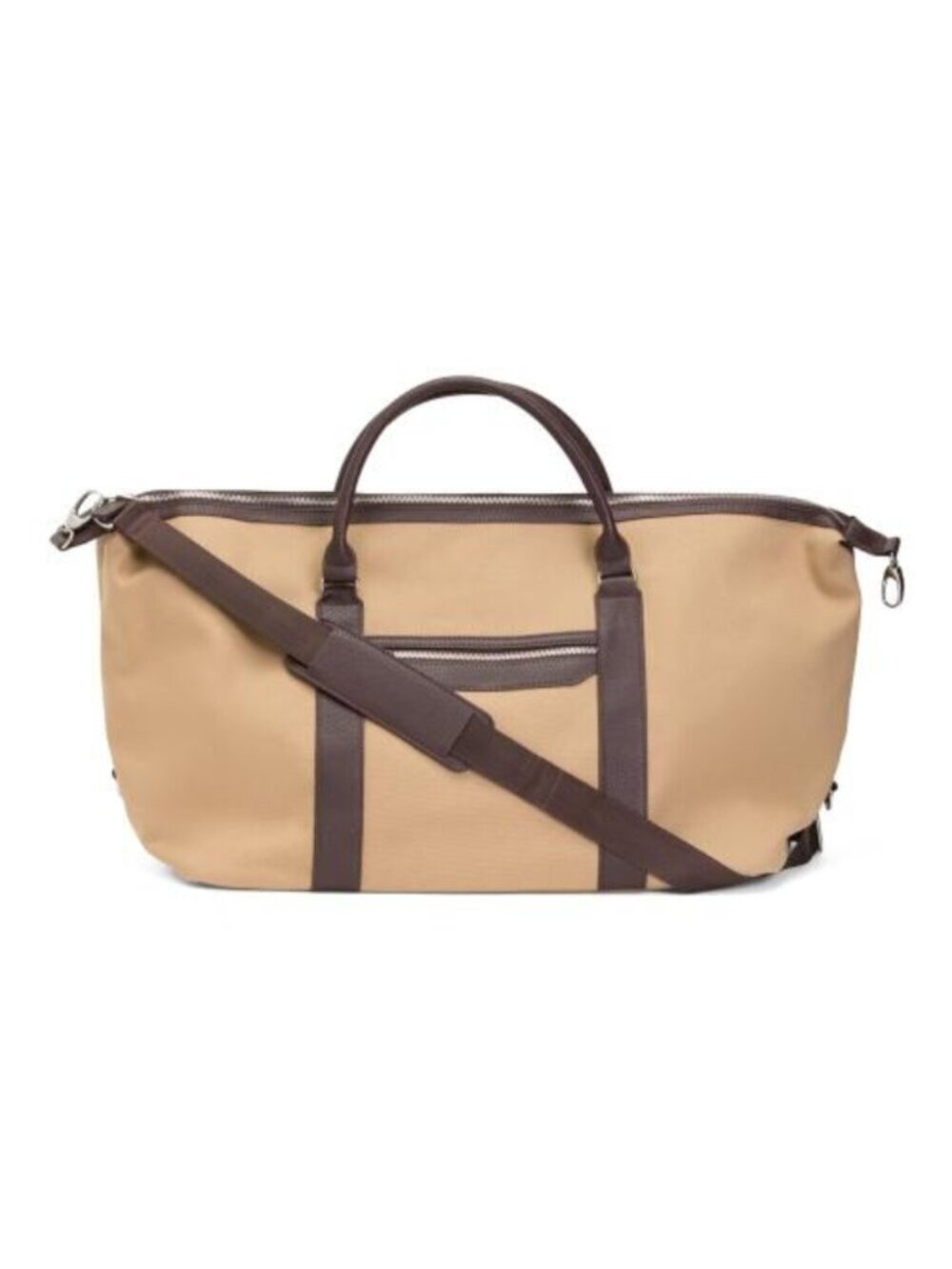 BROUK AND CO The Arden Duffel Bag